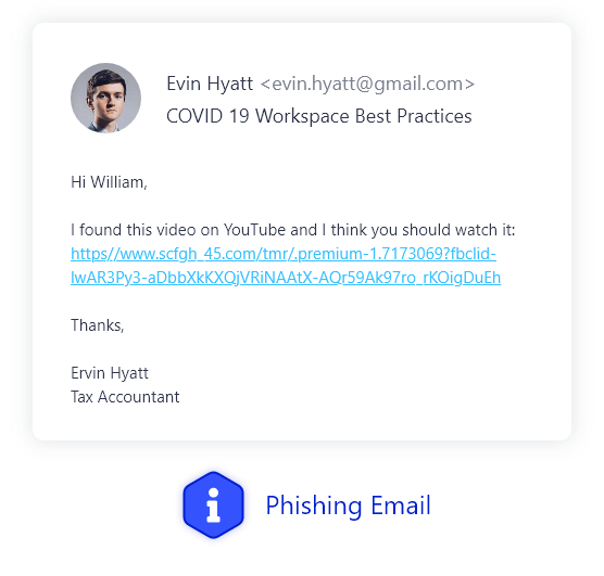 Email Security Platform IRONSCALES